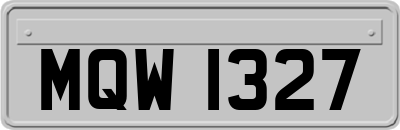 MQW1327
