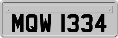 MQW1334