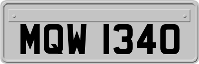 MQW1340