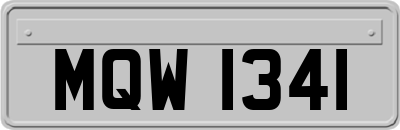 MQW1341