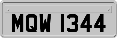 MQW1344