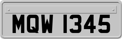 MQW1345