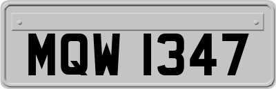 MQW1347
