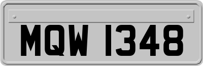 MQW1348