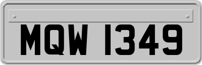 MQW1349