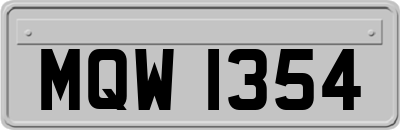 MQW1354