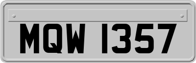 MQW1357