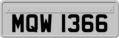 MQW1366