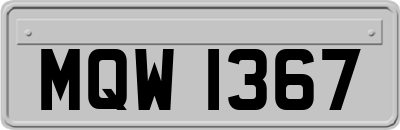 MQW1367