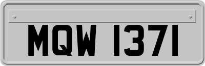 MQW1371