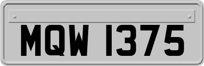 MQW1375