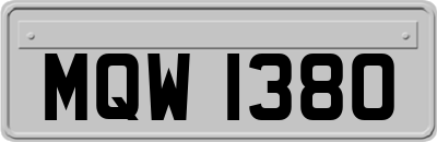 MQW1380