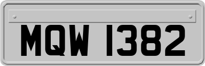 MQW1382