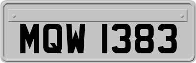MQW1383