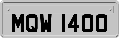 MQW1400