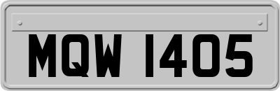 MQW1405