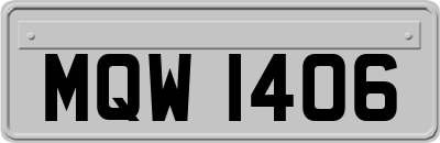 MQW1406