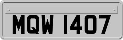MQW1407