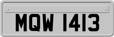 MQW1413