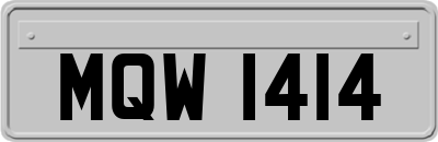 MQW1414
