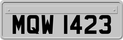 MQW1423