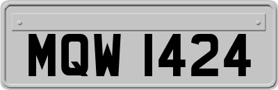 MQW1424