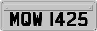 MQW1425