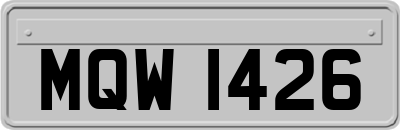 MQW1426