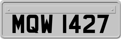 MQW1427