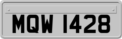 MQW1428