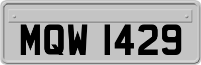 MQW1429