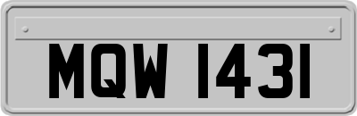 MQW1431