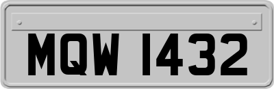 MQW1432