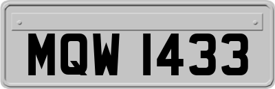 MQW1433