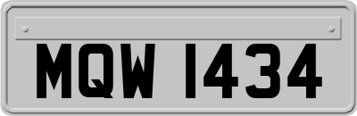 MQW1434