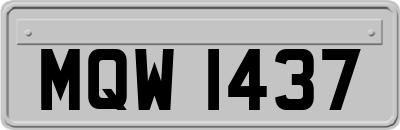 MQW1437