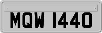 MQW1440