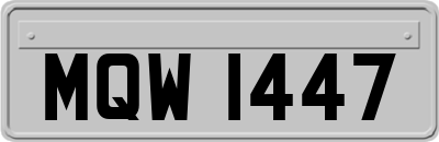 MQW1447