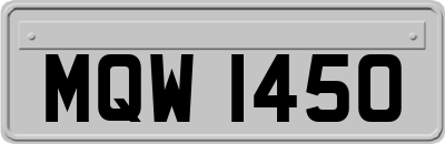 MQW1450