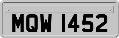 MQW1452