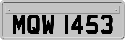 MQW1453