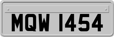 MQW1454