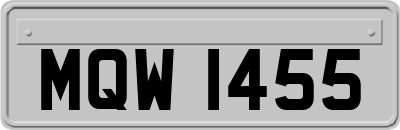 MQW1455