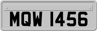 MQW1456