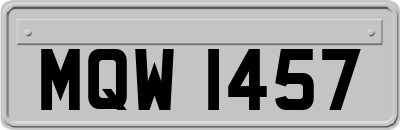 MQW1457