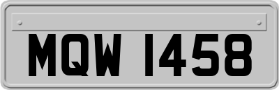MQW1458
