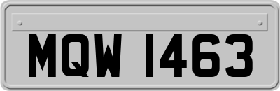 MQW1463