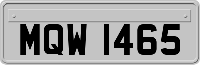 MQW1465