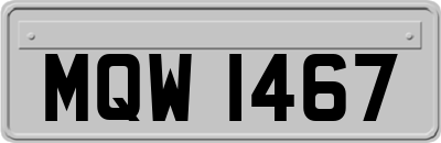 MQW1467