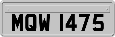 MQW1475